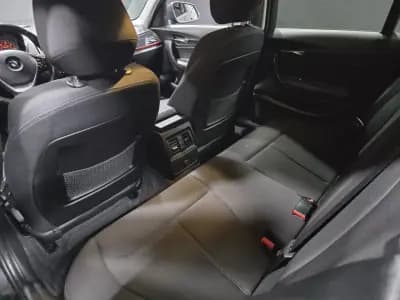 Vendo BMW 118 2014 - 15900 EUR, 178000 km - AUTO.MOTO.pt