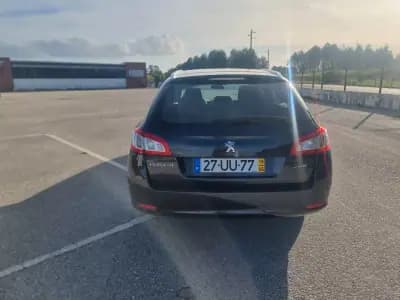 Sell Peugeot 508 SW 2018 - 12900 EUR, 146000 km - AUTO.MOTO.pt