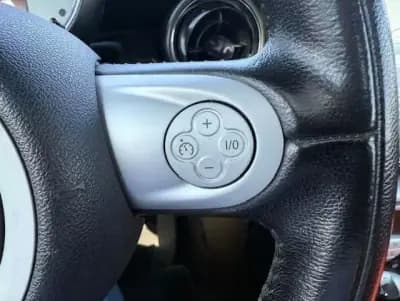 Sell MINI Cooper 2009 - 9500 EUR, 165100 km - AUTO.MOTO.pt