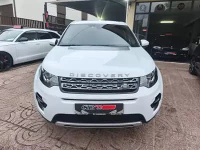 Sell Land Rover Discovery Sport 2016 - 22500 EUR, 178000 km - AUTO.MOTO.pt