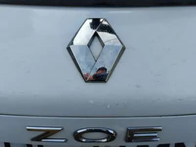 Vendo Renault Zoe 2020 - 12950 EUR, 110000 km - AUTO.MOTO.pt