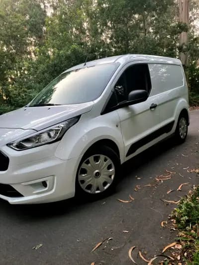 Sell Ford Transit Connect 2019 - 11990 EUR, 179000 km - AUTO.MOTO.pt