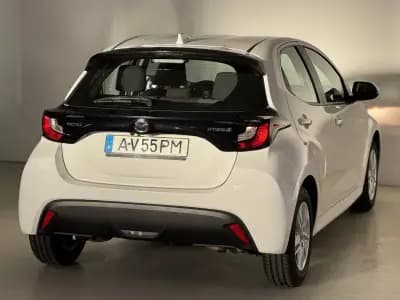 Vendo Mazda 2 2022 - 19500 EUR, 50320 km - AUTO.MOTO.pt