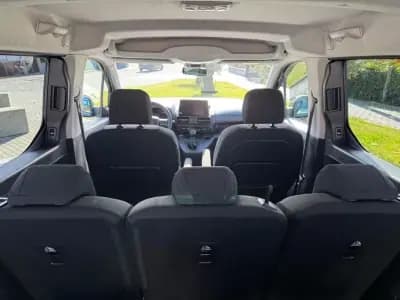 Sell Citroën Berlingo 2021 - 18500 EUR, 211000 km - AUTO.MOTO.pt