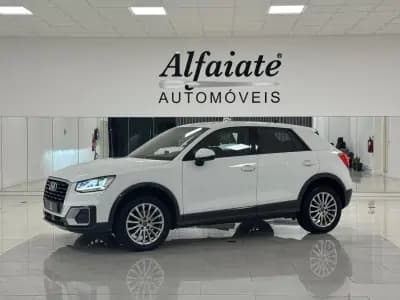 Sell Audi Q2 2020 - 24890 EUR, 95000 km - AUTO.MOTO.pt