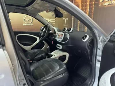 Vendo Smart ForFour 2015 - 9490 EUR, 152000 km - AUTO.MOTO.pt