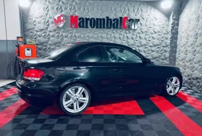 Vendo BMW 123 2008 - 15990 EUR, 226904 km - AUTO.MOTO.pt