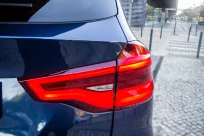 Sell BMW X3 2021 - 36780 EUR, 48395 km - AUTO.MOTO.pt