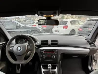 Vendo BMW 120 2010 - 13500 EUR, 198000 km - AUTO.MOTO.pt