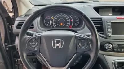 Sell Honda CR-V 2014 - 16990 EUR, 163000 km - AUTO.MOTO.pt