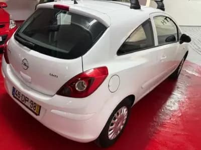 Vendo Opel Corsa 2007 - 2900 EUR, 339000 km - AUTO.MOTO.pt