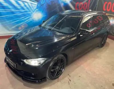 Sell BMW 320 2014 - 15999 EUR, 200000 km - AUTO.MOTO.pt