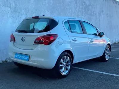 Sell Opel Corsa 2017 - 8900 EUR, 93791 km - AUTO.MOTO.pt