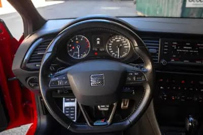 Vendo SEAT Leon 2014 - 22990 EUR, 120000 km - AUTO.MOTO.pt