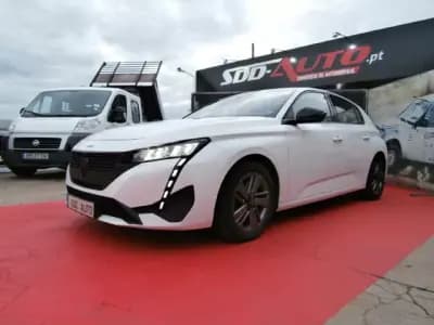 Vendo Peugeot 308 2022 - 22000 EUR, 118452 km - AUTO.MOTO.pt