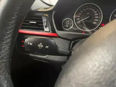 Sell BMW 320 2014 - 15999 EUR, 200000 km - AUTO.MOTO.pt