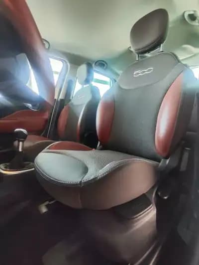 Sell Fiat 500L 2013 - 7990 EUR, 194500 km - AUTO.MOTO.pt