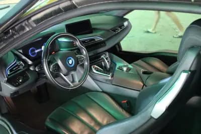 Vendo BMW i8 2016 - 62000 EUR, 97000 km - AUTO.MOTO.pt