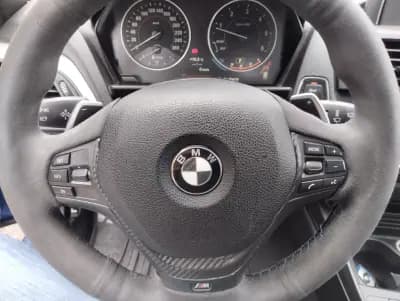 Sell BMW 120 2013 - 13999 EUR, 270000 km - AUTO.MOTO.pt