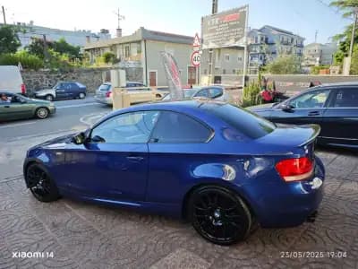 Vendo BMW 118 2012 - 13900 EUR, 250000 km - AUTO.MOTO.pt