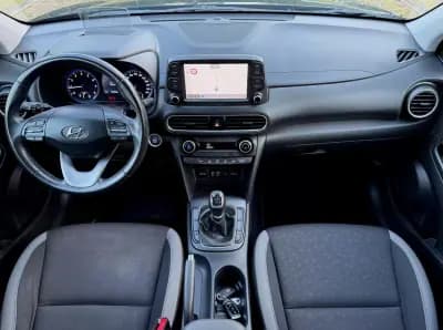 Vendo Hyundai Kauai 2019 - 15750 EUR, 106000 km - AUTO.MOTO.pt