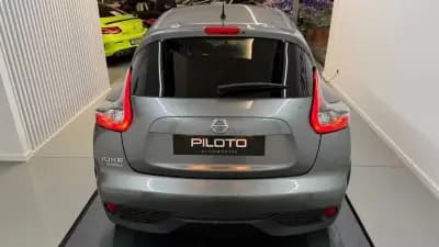 Vendo Nissan Juke 2017 - 13490 EUR, 137561 km - AUTO.MOTO.pt
