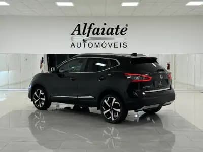 Sell Nissan Qashqai 2017 - 16890 EUR, 117000 km - AUTO.MOTO.pt