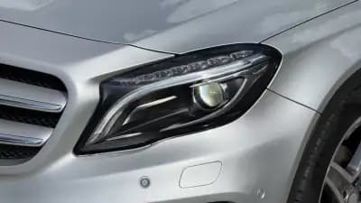 Sell Mercedes-Benz GLA 180 2017 - 24900 EUR, 64269 km - AUTO.MOTO.pt