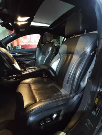 Vendo BMW 740 2018 - 30750 EUR, 246000 km - AUTO.MOTO.pt