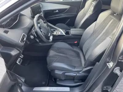 Sell Peugeot 3008 2021 - 21600 EUR, 84770 km - AUTO.MOTO.pt