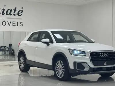 Sell Audi Q2 2020 - 24890 EUR, 95000 km - AUTO.MOTO.pt