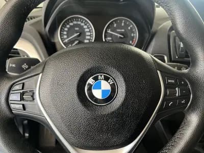 Sell BMW 116 2015 - 12900 EUR, 166837 km - AUTO.MOTO.pt