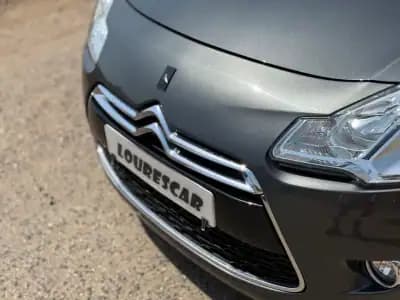 Sell Citroën DS3 2013 - 9995 EUR, 137790 km - AUTO.MOTO.pt