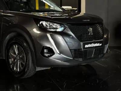 Vendo Peugeot 2008 2020 - 16990 EUR, 140450 km - AUTO.MOTO.pt
