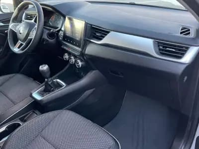 Sell Renault Captur 2022 - 17300 EUR, 89000 km - AUTO.MOTO.pt