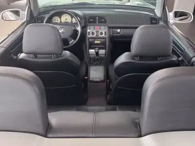 Vendo Mercedes-Benz CLK 230 1999 - 9990 EUR, 111847 km - AUTO.MOTO.pt