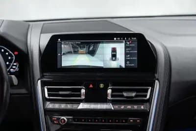 Sell BMW M8 2020 - 119950 EUR, 65000 km - AUTO.MOTO.pt