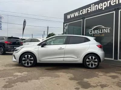 Vendo Renault Clio 2023 - 14490 EUR, 58773 km - AUTO.MOTO.pt