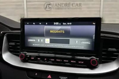 Sell Kia XCeed 2022 - 21950 EUR, 37220 km - AUTO.MOTO.pt