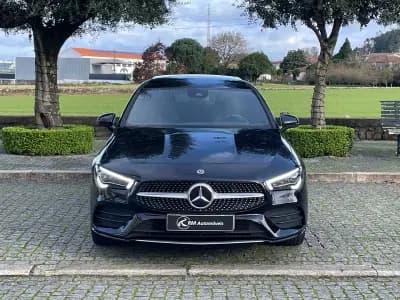 Sell Mercedes-Benz CLA 250 2022 - 33900 EUR, 73000 km - AUTO.MOTO.pt