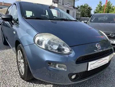 Sell Fiat Punto 2018 - 8750 EUR, 84900 km - AUTO.MOTO.pt