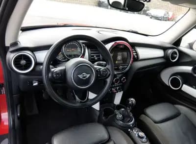 Vendo MINI 2016 - 15750 EUR, 148000 km - AUTO.MOTO.pt