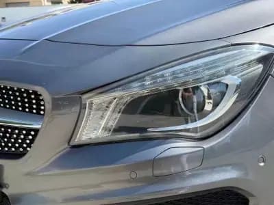Vendo Mercedes-Benz CLA 200 2015 - 18999 EUR, 248500 km - AUTO.MOTO.pt