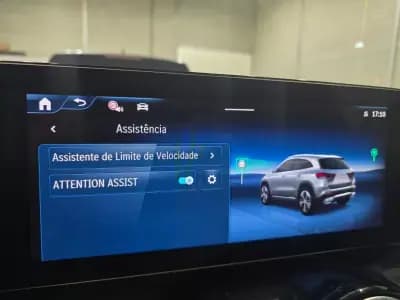 Vendo Mercedes-Benz GLA 250 2024 - 40950 EUR, 31091 km - AUTO.MOTO.pt