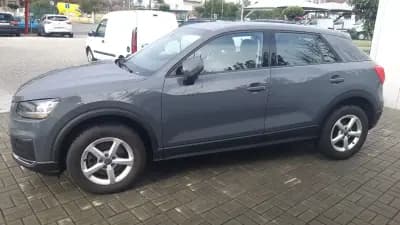 Vendo Audi Q2 2018 - 18850 EUR, 149862 km - AUTO.MOTO.pt