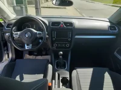Vendo Volkswagen Scirocco 2012 - 9500 EUR, 212500 km - AUTO.MOTO.pt