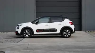 Sell Citroën C3 2021 - 10999 EUR, 99000 km - AUTO.MOTO.pt