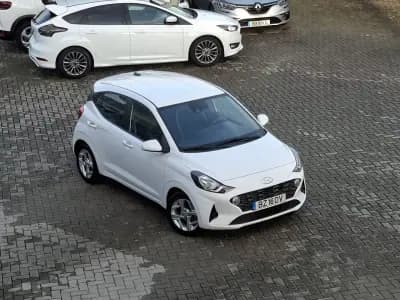 Vendo Hyundai i10 2023 - 14750 EUR, 61600 km - AUTO.MOTO.pt