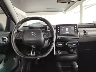 Vendo Citroën C4 Cactus 2018 - 9150 EUR, 106600 km - AUTO.MOTO.pt