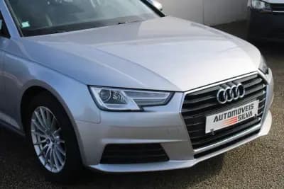 Vendo Audi A4 2019 - 19990 EUR, 168000 km - AUTO.MOTO.pt